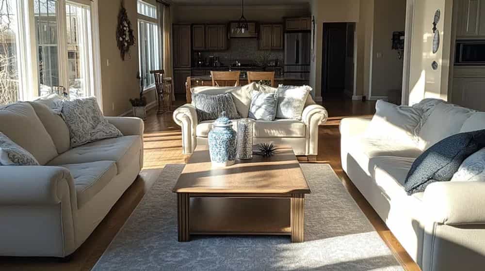 Hero image for VENDE Cleaning Services